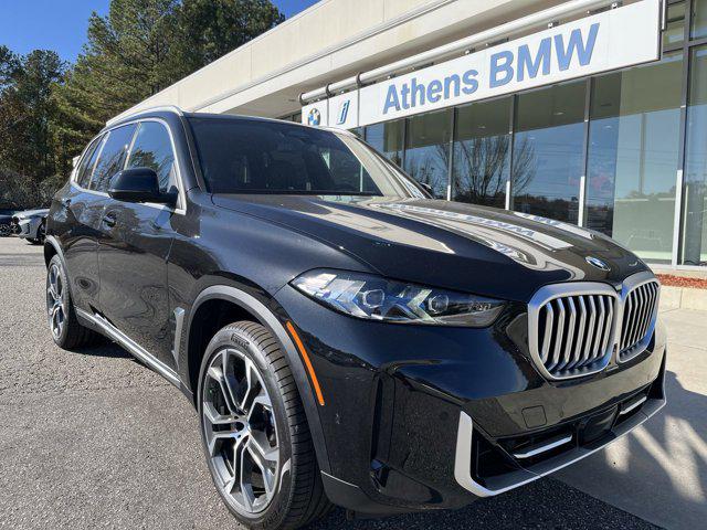 2026 BMW X5 sDrive40i for sale in Athens, GA