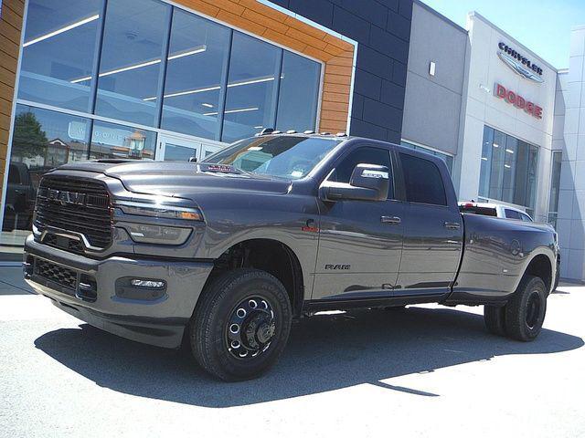 2026 RAM Ram 3500 RAM 3500 LARAMIE CREW CAB 4X4 8 BOX