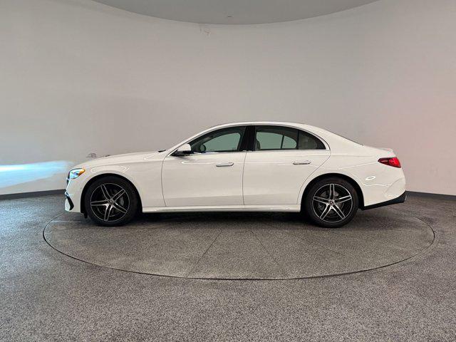 2026 Mercedes-Benz E 350 E 350