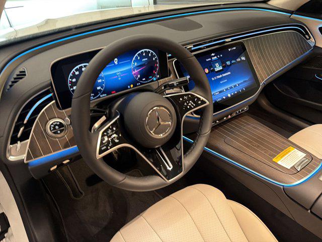 2026 Mercedes-Benz E 350 E 350