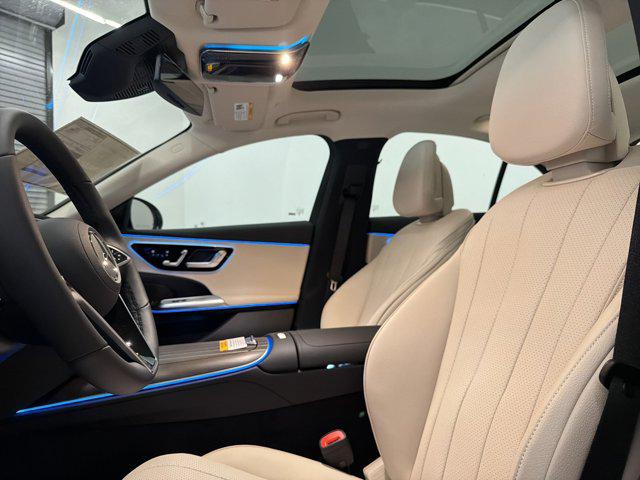 2026 Mercedes-Benz E 350 E 350