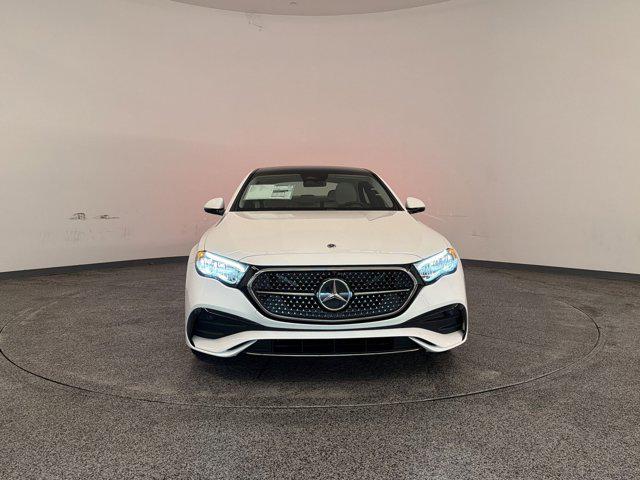 2026 Mercedes-Benz E 350 E 350