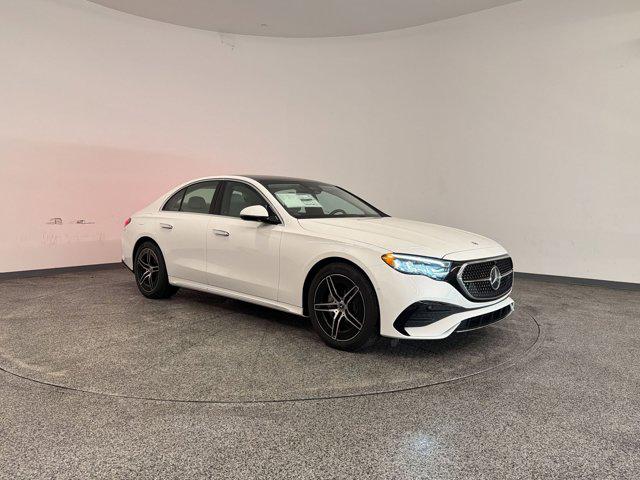 2026 Mercedes-Benz E 350 E 350