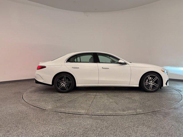 2026 Mercedes-Benz E 350 E 350