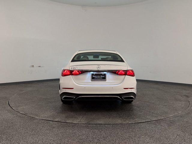 2026 Mercedes-Benz E 350 E 350