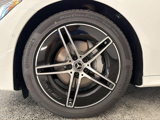2026 Mercedes-Benz E 350 E 350