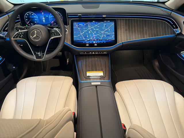 2026 Mercedes-Benz E 350 E 350