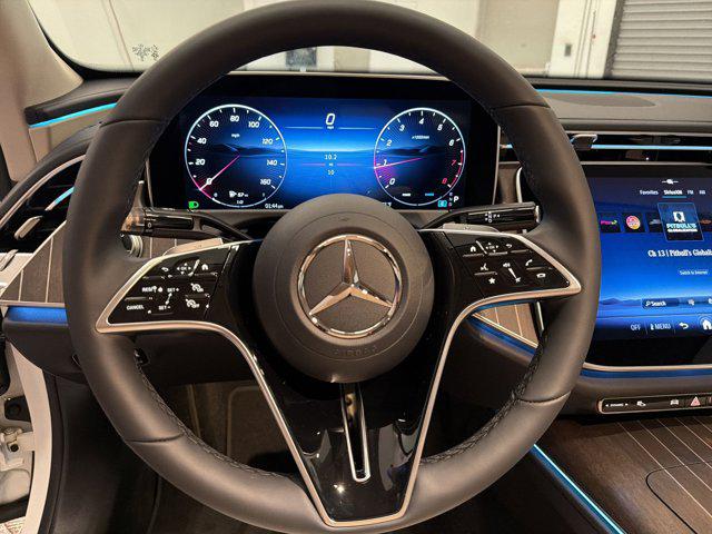 2026 Mercedes-Benz E 350 E 350