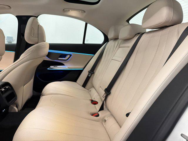 2026 Mercedes-Benz E 350 E 350