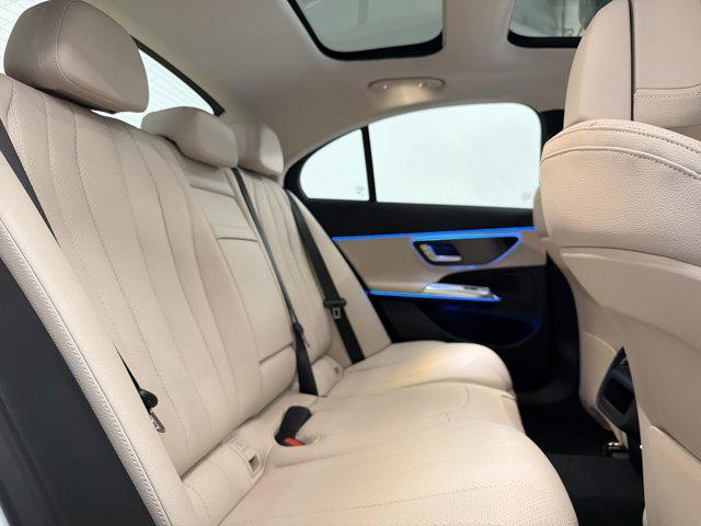 2026 Mercedes-Benz E 350 E 350