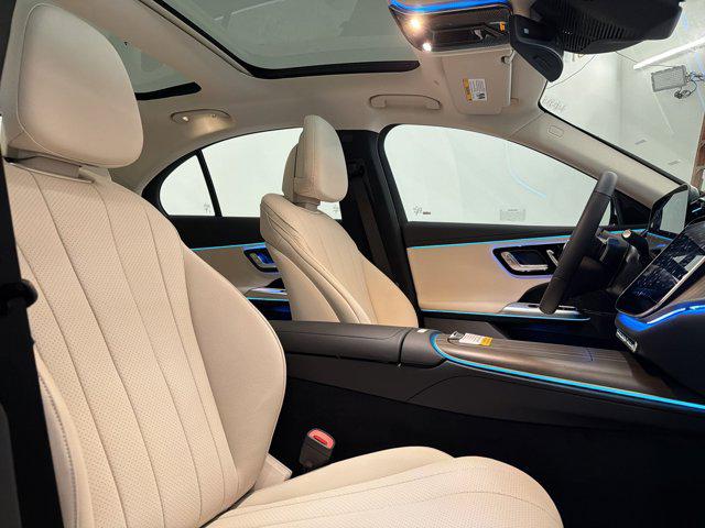 2026 Mercedes-Benz E 350 E 350