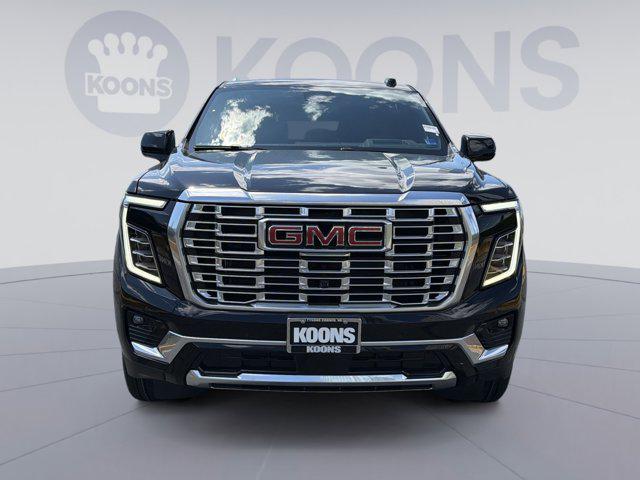 2026 GMC Yukon XL 4WD Denali