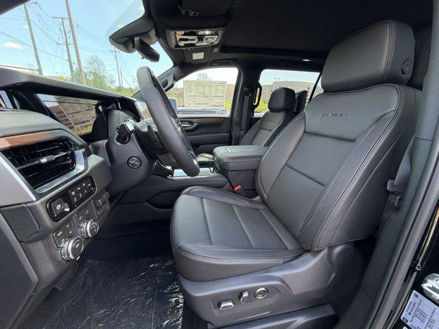 2026 GMC Yukon XL 4WD Denali
