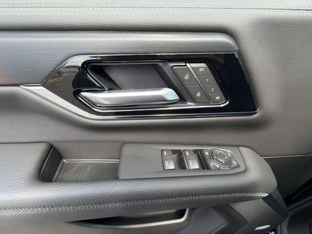 2026 GMC Yukon XL 4WD Denali