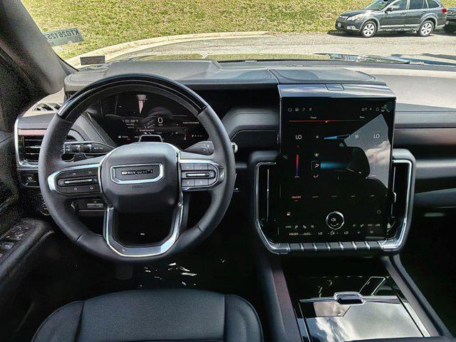 2026 GMC Yukon XL 4WD Denali