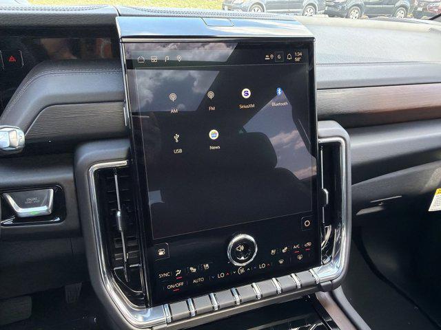 2026 GMC Yukon XL 4WD Denali