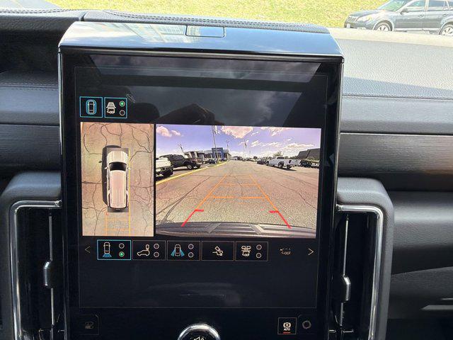 2026 GMC Yukon XL 4WD Denali