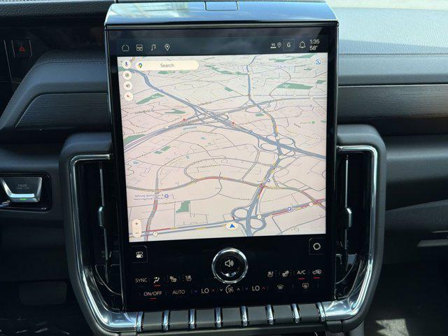 2026 GMC Yukon XL 4WD Denali