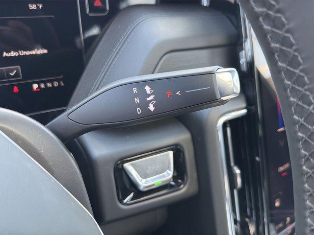 2026 GMC Yukon XL 4WD Denali
