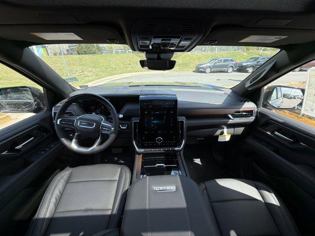 2026 GMC Yukon XL 4WD Denali