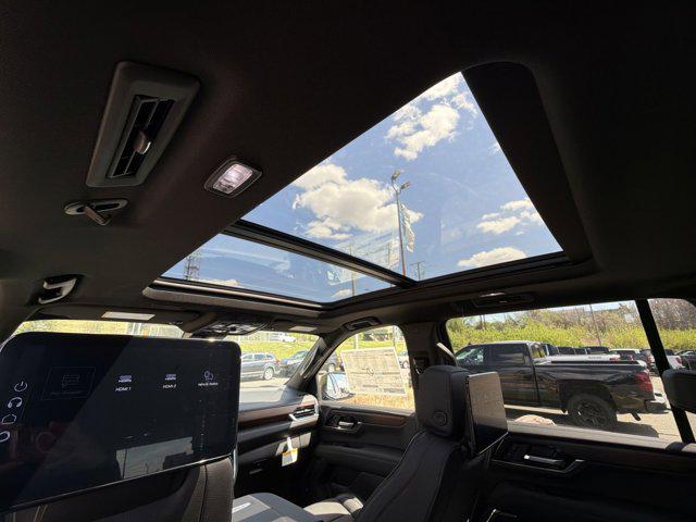 2026 GMC Yukon XL 4WD Denali