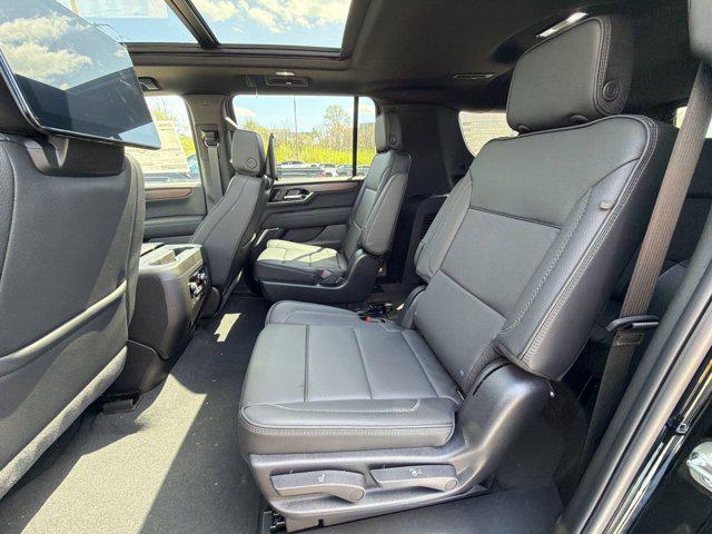 2026 GMC Yukon XL 4WD Denali