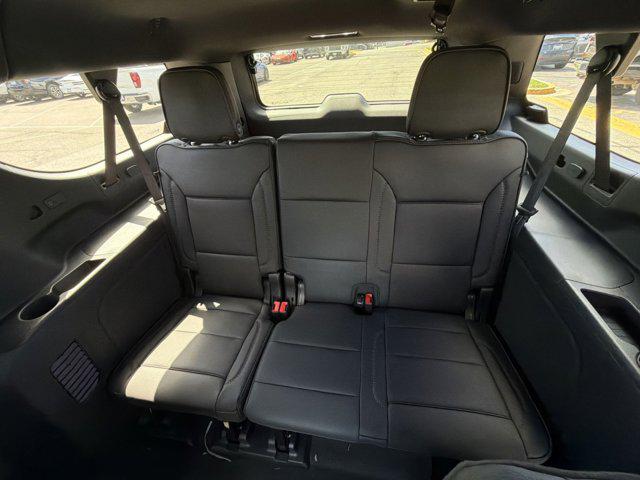 2026 GMC Yukon XL 4WD Denali