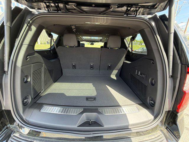 2026 GMC Yukon XL 4WD Denali