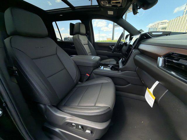 2026 GMC Yukon XL 4WD Denali