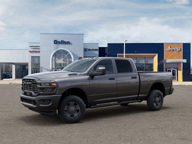 2026 RAM Ram 2500 RAM 2500 TRADESMAN CREW CAB 4X4 64 BOX