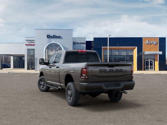 2026 RAM Ram 2500 RAM 2500 TRADESMAN CREW CAB 4X4 64 BOX