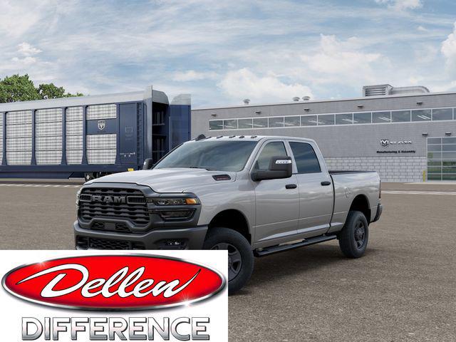 2026 Ram 2500 Tradesman Crew Cab 4x4 6'4" Box for sale in Greenfield, IN