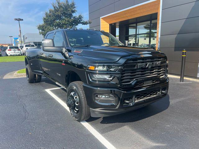 2026 RAM 3500 RAM 3500 BIG HORN CREW CAB 4X4 8 BOX 2026 RAM 3500 RAM 3500 BIG HORN CREW CAB 4X4 8 BOX