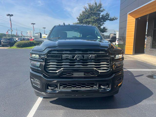 2026 RAM 3500 RAM 3500 BIG HORN CREW CAB 4X4 8 BOX 2026 RAM 3500 RAM 3500 BIG HORN CREW CAB 4X4 8 BOX
