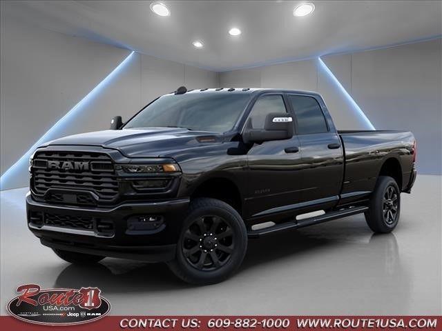 2026 RAM Ram 2500 RAM 2500 BIG HORN CREW CAB 4X4 8 BOX 2026 RAM Ram 2500 RAM 2500 BIG HORN CREW CAB 4X4 8 BOX
