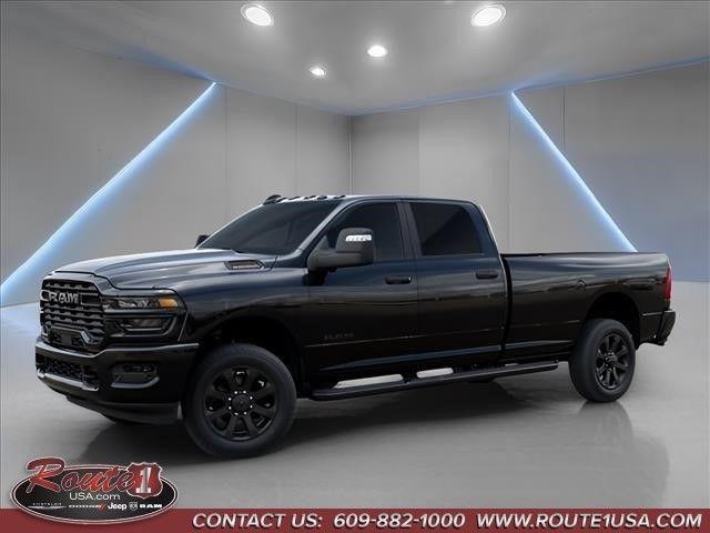 2026 RAM Ram 2500 RAM 2500 BIG HORN CREW CAB 4X4 8 BOX 2026 RAM Ram 2500 RAM 2500 BIG HORN CREW CAB 4X4 8 BOX