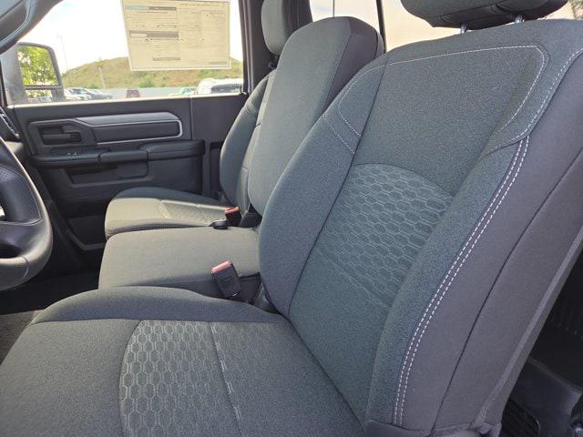 2026 RAM Ram 2500 RAM 2500 TRADESMAN REGULAR CAB 4X4 8 BOX 2026 RAM Ram 2500 RAM 2500 TRADESMAN REGULAR CAB 4X4 8 BOX