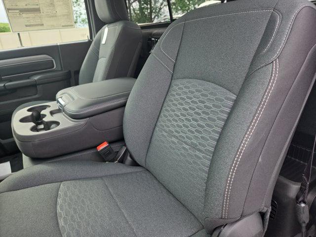 2026 RAM Ram 2500 RAM 2500 TRADESMAN REGULAR CAB 4X4 8 BOX