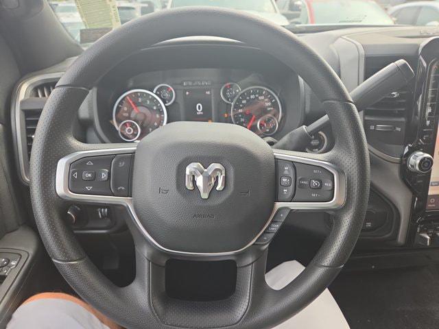 2026 RAM Ram 2500 RAM 2500 TRADESMAN REGULAR CAB 4X4 8 BOX