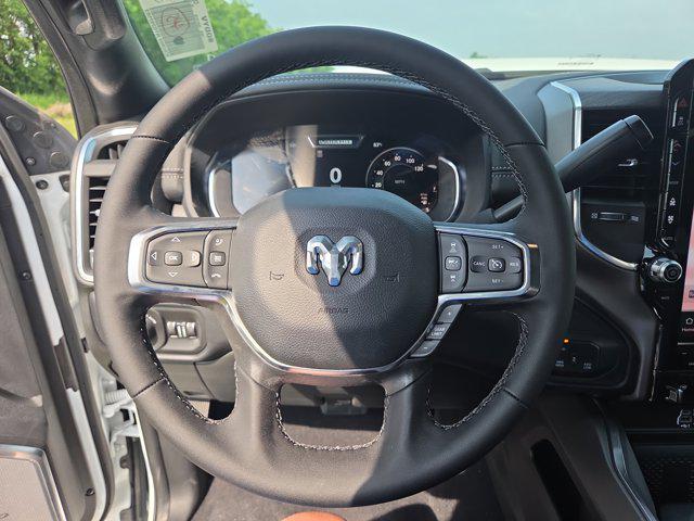2026 RAM Ram 2500 RAM 2500 LARAMIE CREW CAB 4X4 64 BOX 2026 RAM Ram 2500 RAM 2500 LARAMIE CREW CAB 4X4 64 BOX