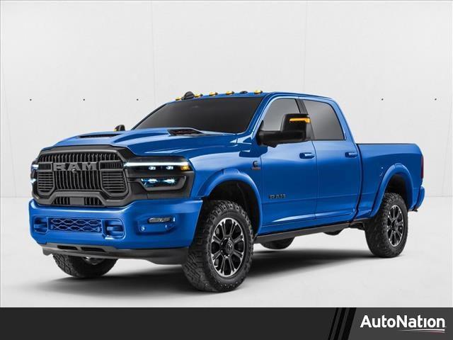 2026 RAM 2500 RAM 2500 POWER WAGON CREW CAB 4X4 64 BOX 2026 RAM 2500 RAM 2500 POWER WAGON CREW CAB 4X4 64 BOX