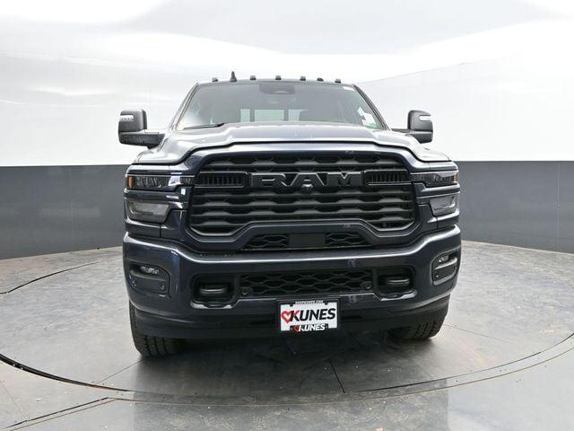 2026 RAM Ram 2500 RAM 2500 BIG HORN CREW CAB 4X4 64 BOX 2026 RAM Ram 2500 RAM 2500 BIG HORN CREW CAB 4X4 64 BOX