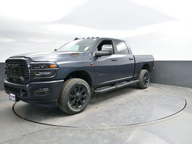 2026 RAM Ram 2500 RAM 2500 BIG HORN CREW CAB 4X4 64 BOX 2026 RAM Ram 2500 RAM 2500 BIG HORN CREW CAB 4X4 64 BOX