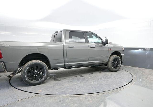 2026 RAM Ram 2500 RAM 2500 LARAMIE CREW CAB 4X4 64 BOX