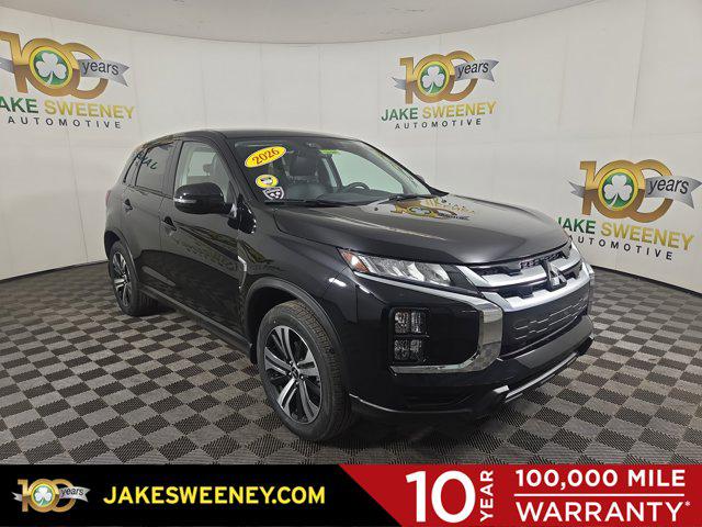 2026 Mitsubishi Outlander Sport 2.0 SE for sale in CINCINNATI, OH