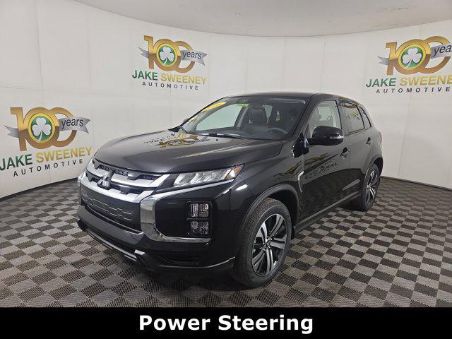 2026 Mitsubishi Outlander Sport 2.0 SE