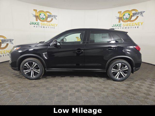 2026 Mitsubishi Outlander Sport 2.0 SE