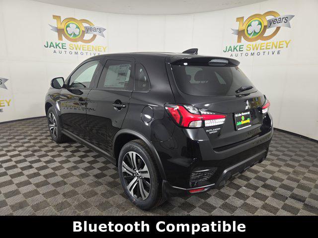 2026 Mitsubishi Outlander Sport 2.0 SE