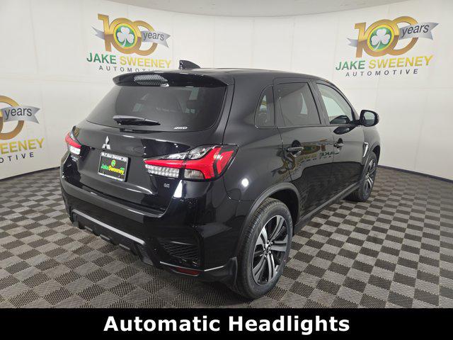 2026 Mitsubishi Outlander Sport 2.0 SE
