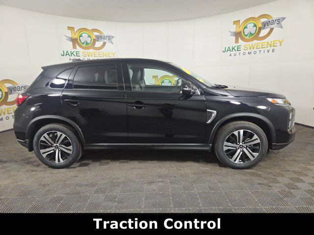 2026 Mitsubishi Outlander Sport 2.0 SE